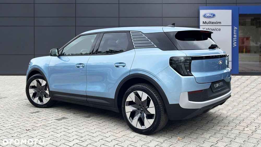 Ford Explorer - 3