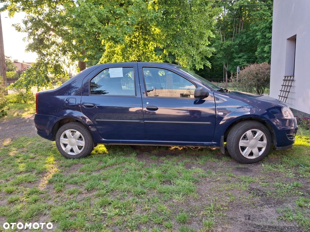 Dacia Logan 1.4 Ambiance - 16