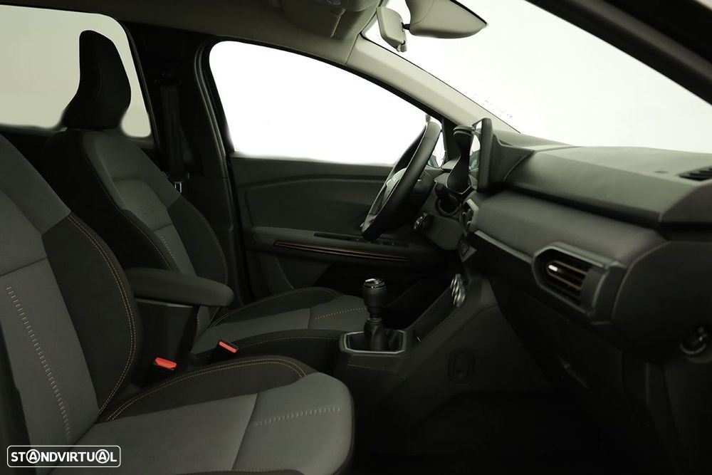 Dacia Jogger 1.0 ECO-G Extreme+ Up&Go 7L Bi-Fuel - 22