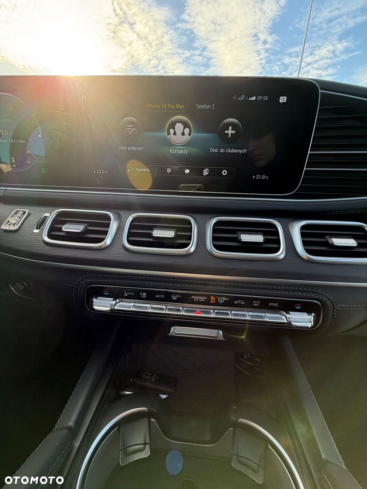 Mercedes-Benz GLE - 28