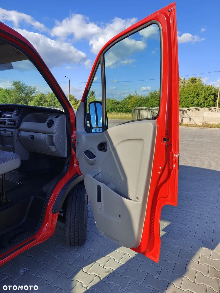 Renault Master - 12