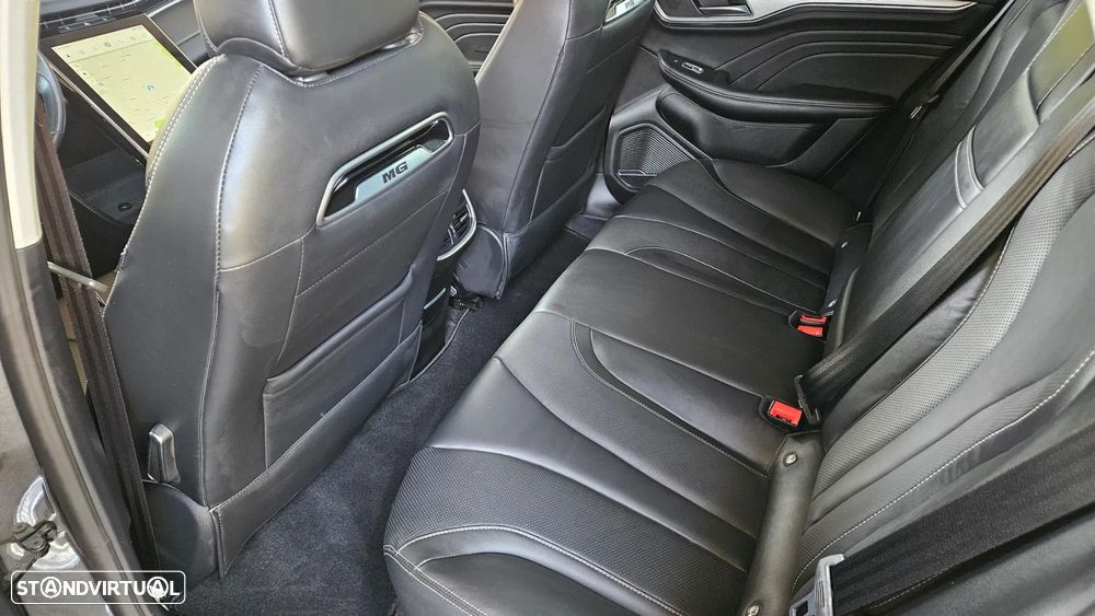 MG Marvel R 70 kWh Luxury - 34