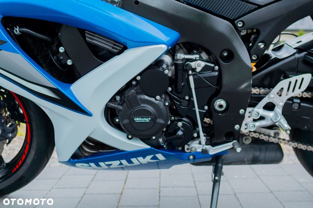 Suzuki GSX-R - 31