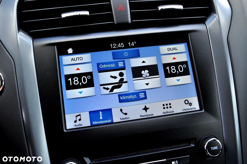 Ford Mondeo 2.0 TDCi ST-Line - 28