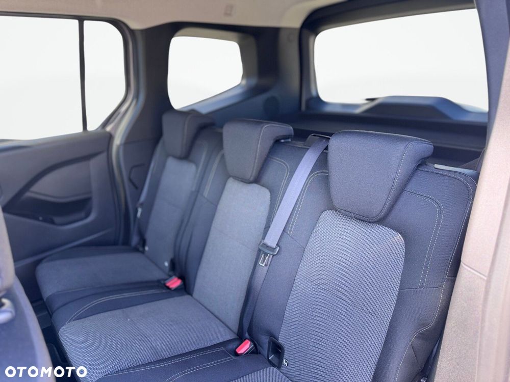 Mercedes-Benz Citan - 12
