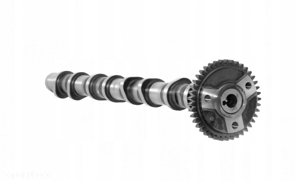Wałki Rozrządu 11318575435 11318575436 BMW 2.0 D - 2