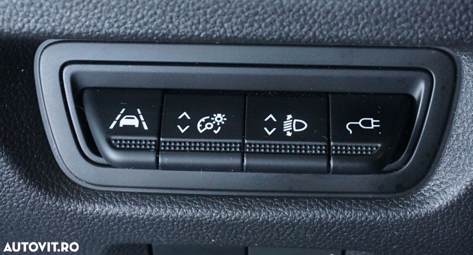 Renault ZOE (mit Batterie) Z.E. 50 EXPERIENCE - 9