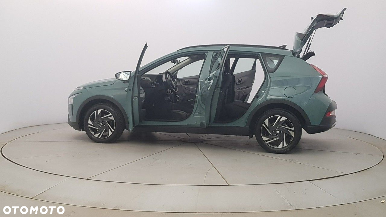 Hyundai Bayon - 11
