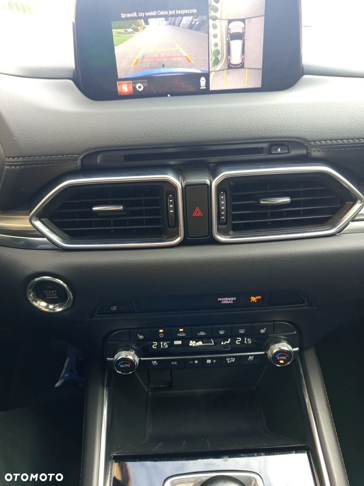 Mazda CX-5 2.0 Skydream 2WD - 10