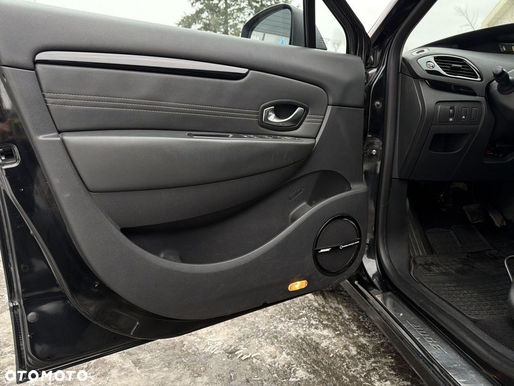 Renault Scenic - 10
