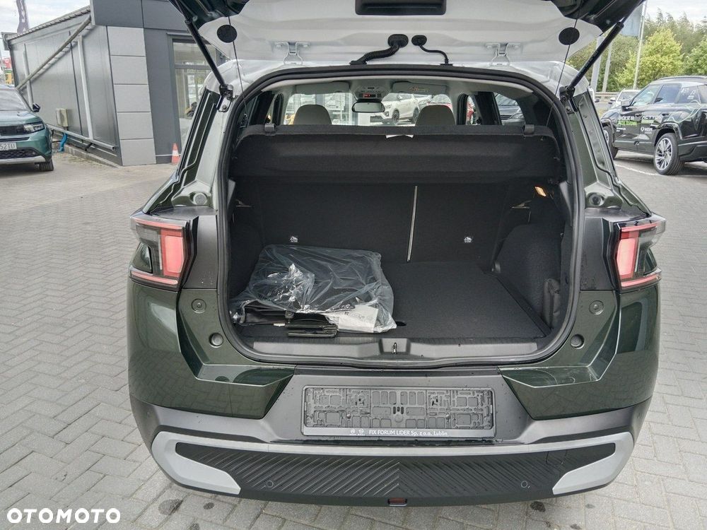 Citroën C3 Aircross - 12