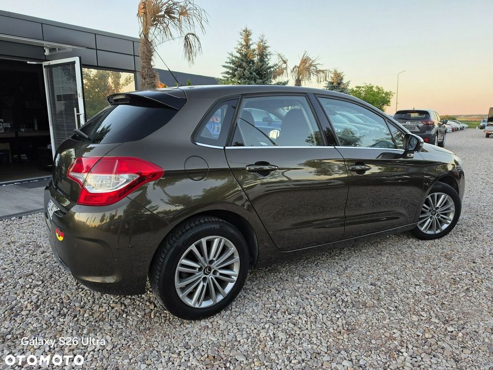 Citroën C4 - 24