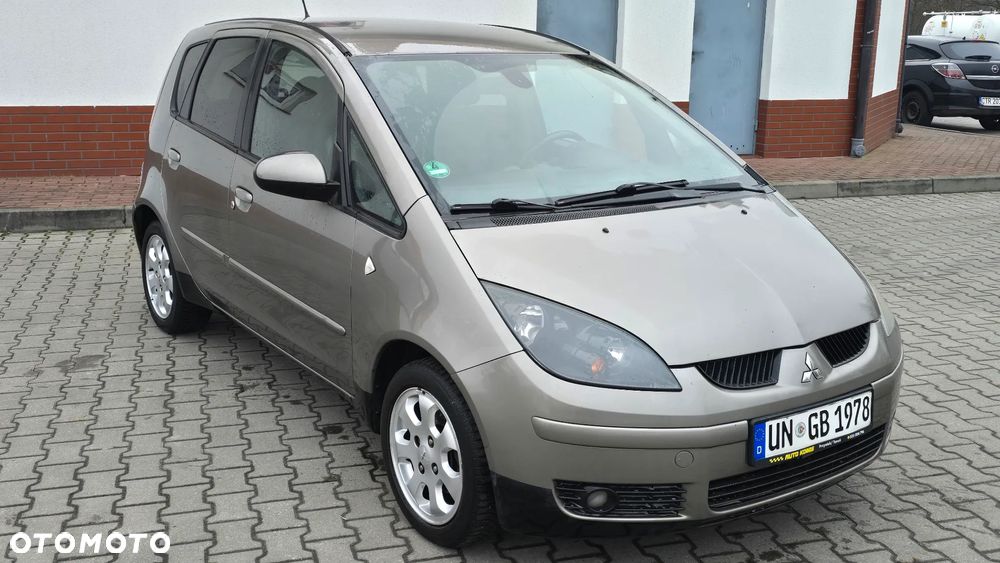 Mitsubishi Colt 1.3 Motion - 3