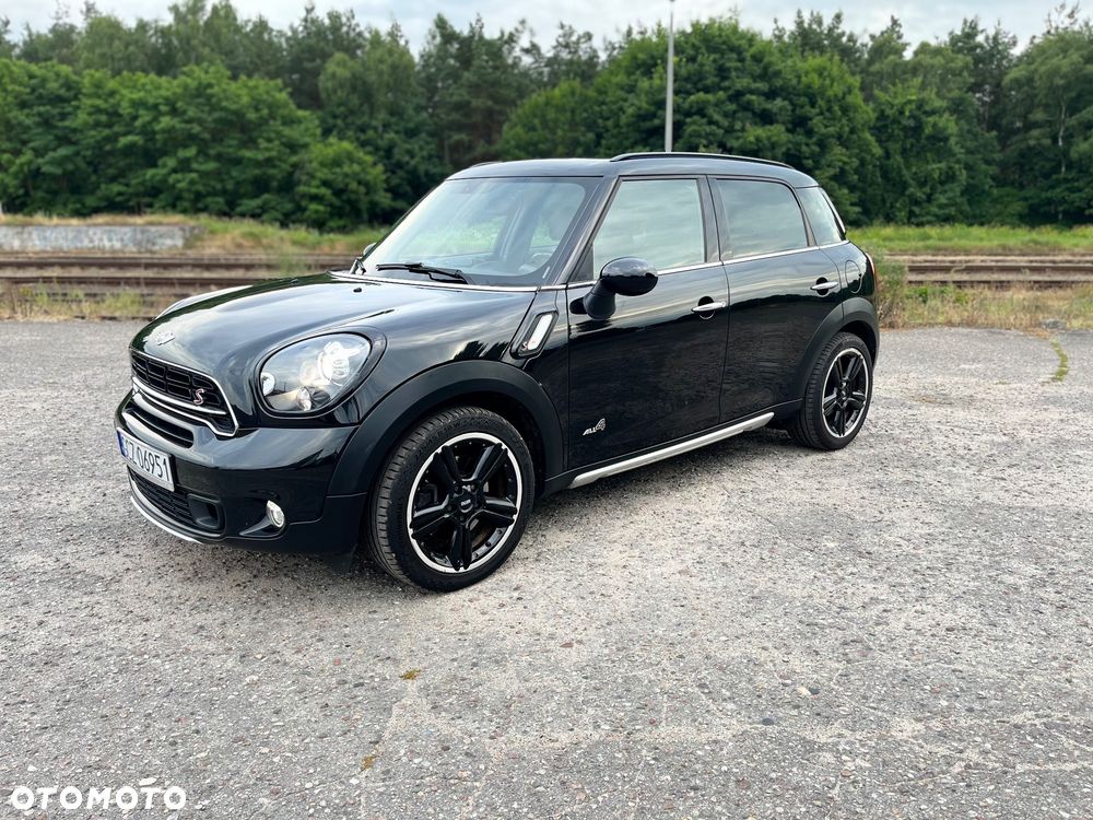 MINI Cooper S Standard - 4