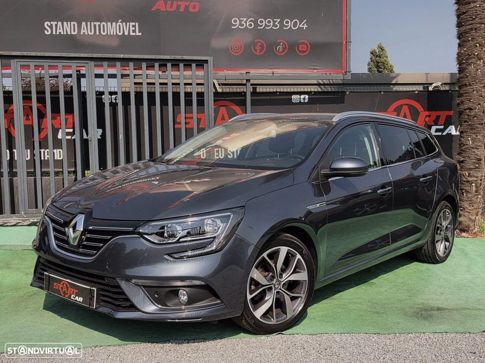 Renault Mégane Break - 22