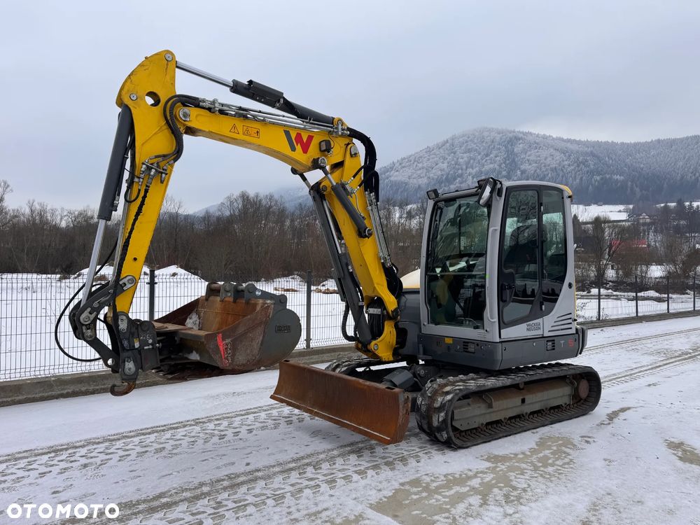 Wacker Neuson ET 65 - 3