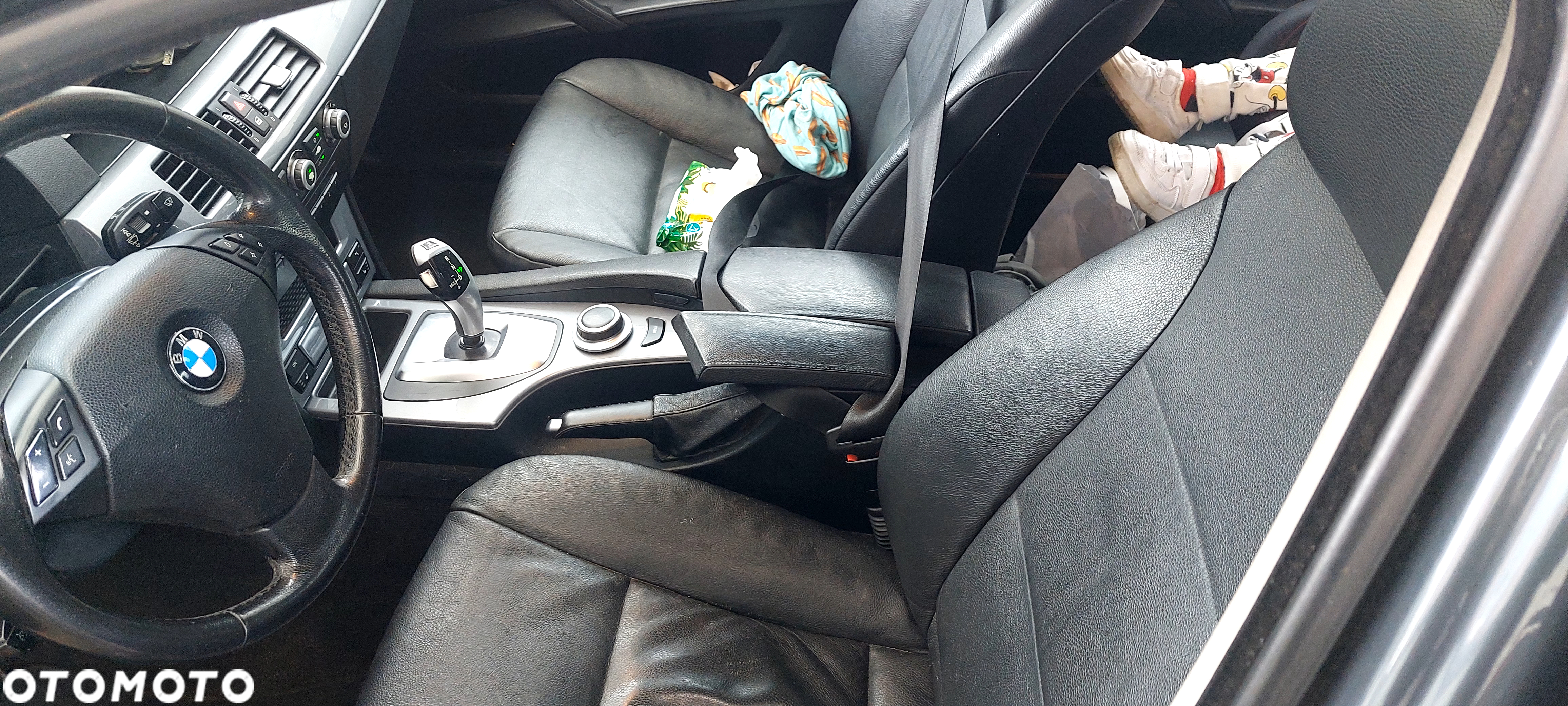BMW Seria 5 - 2