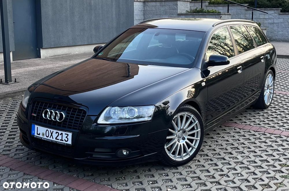 Audi A6 Avant 2.7 TDI tiptronic quattro - 3