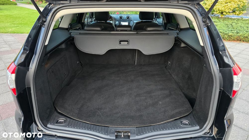 Ford Mondeo 2.0 TDCi Sport - 27