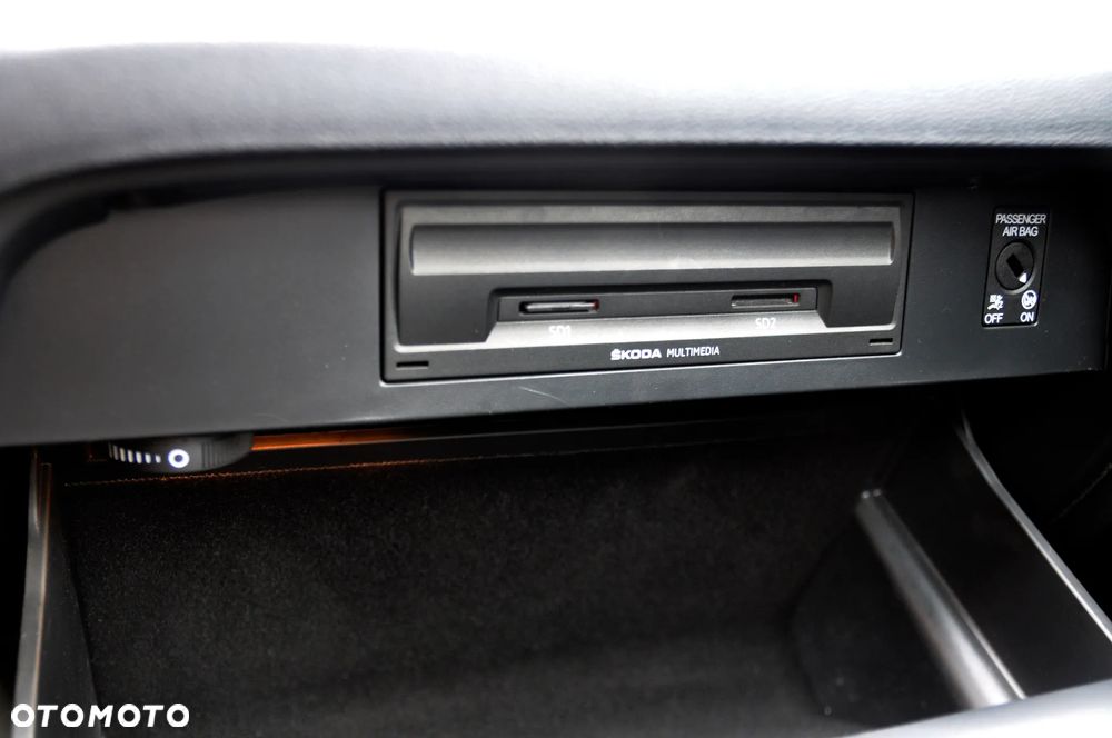 Skoda Octavia 2.0 TDI Style - 22