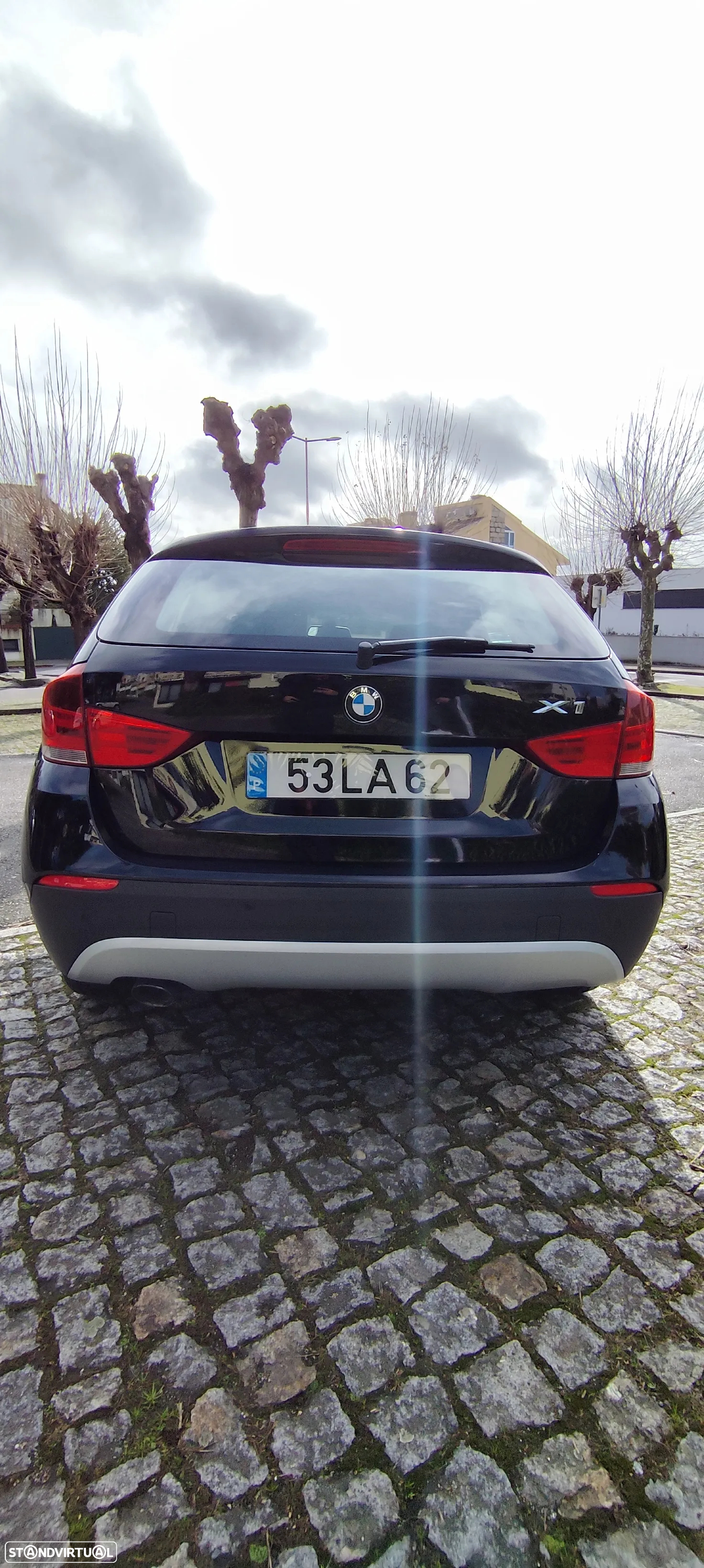 BMW X1 18 d sDrive - 7