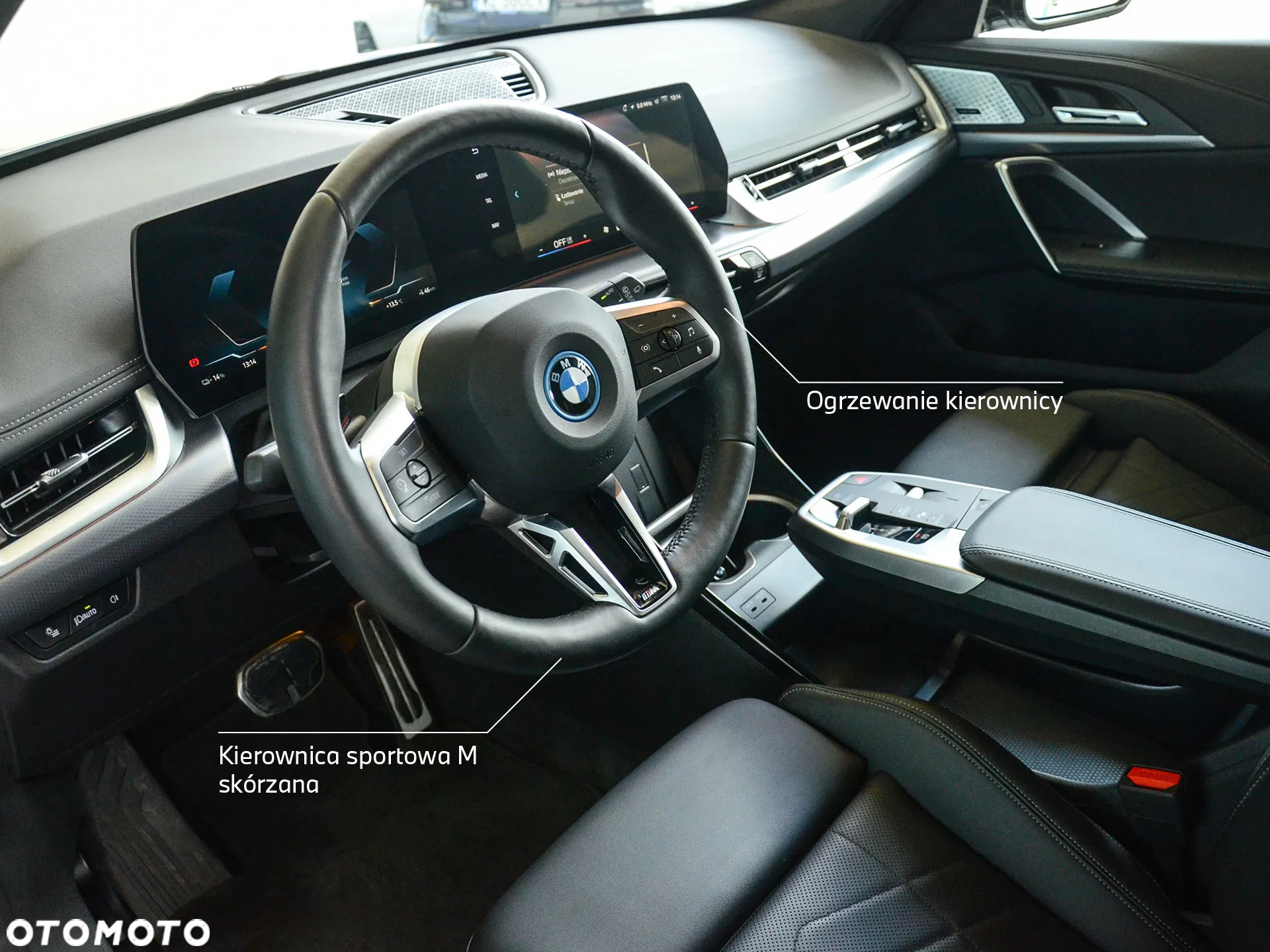 BMW iX1 xDrive30 sport - 17