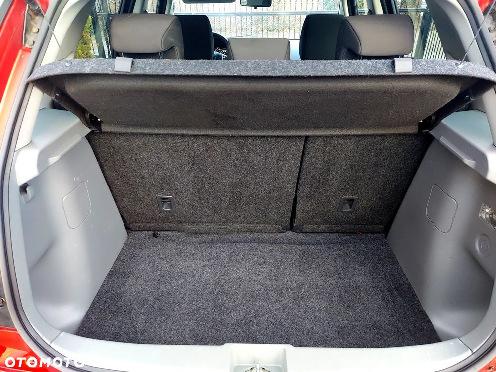 Suzuki SX4 2.0 DDiS 4x4 Style - 13