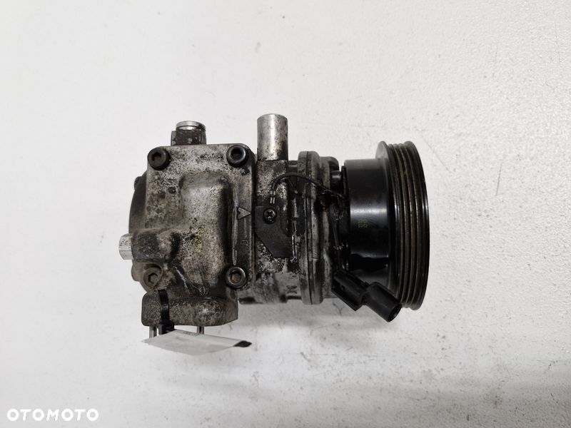 HYUNDAI TUCSON 1 I KOMPRESOR SPRĘŻARKA KLIMATYZACJI 16040-2320J - 2