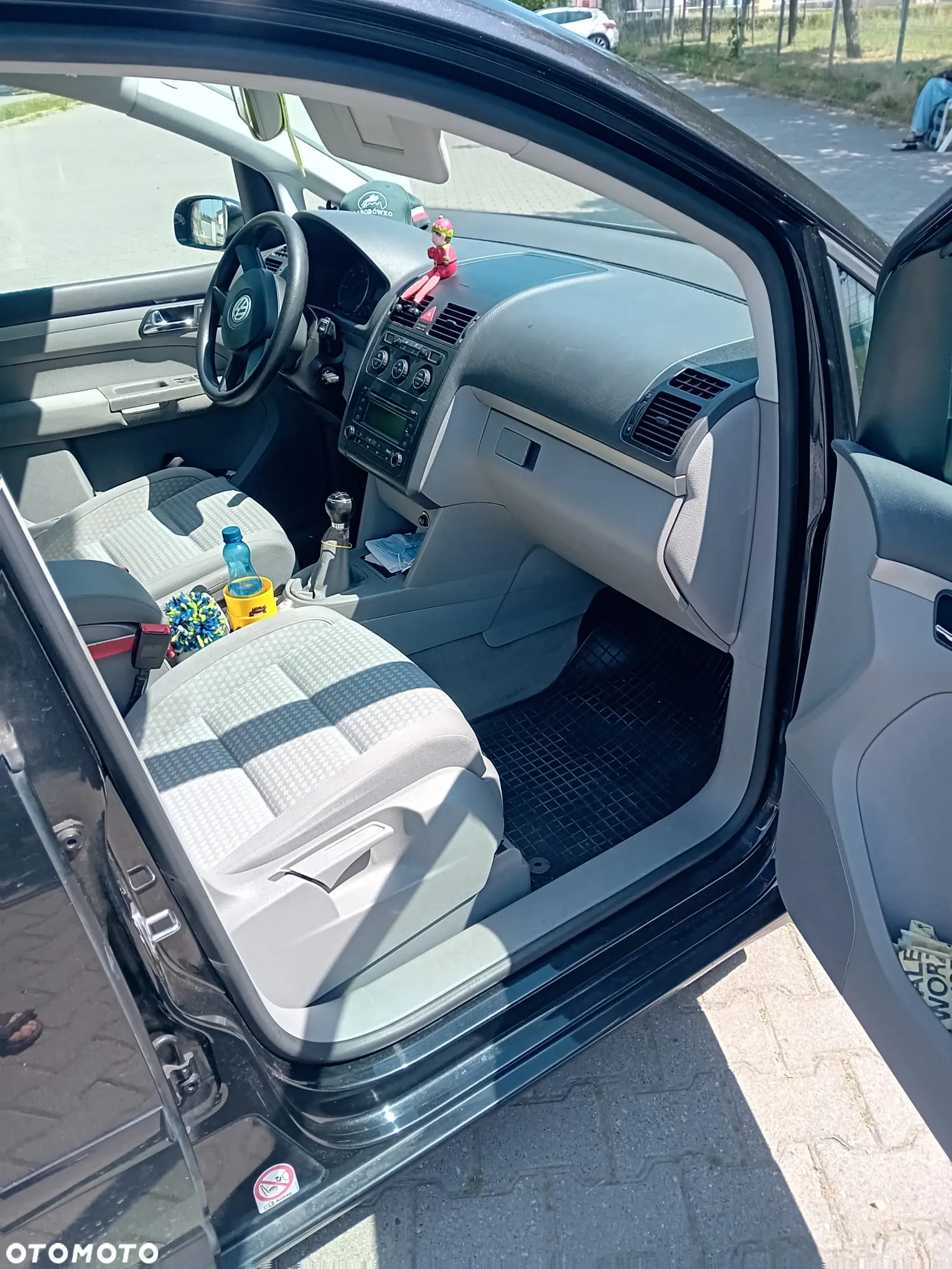 Volkswagen Touran 1.9 TDI - 11