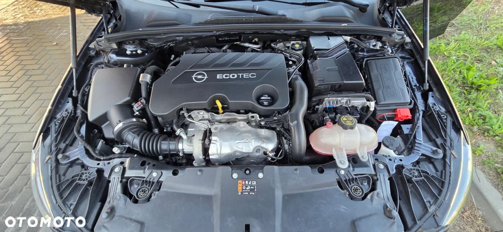 Opel Insignia 2.0 Ultimate Exclusive - 40