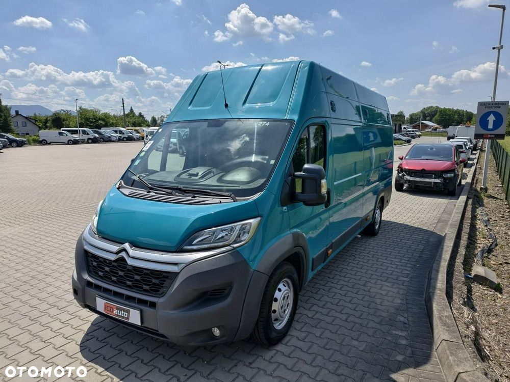 Citroën Jumper - 2