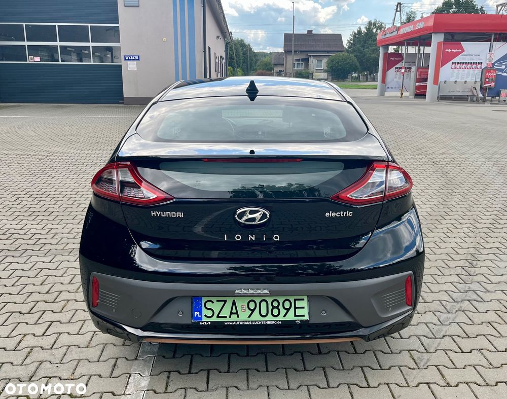 Hyundai IONIQ Style - 8