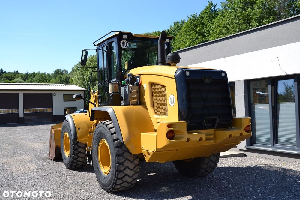 Caterpillar 930 K - 7