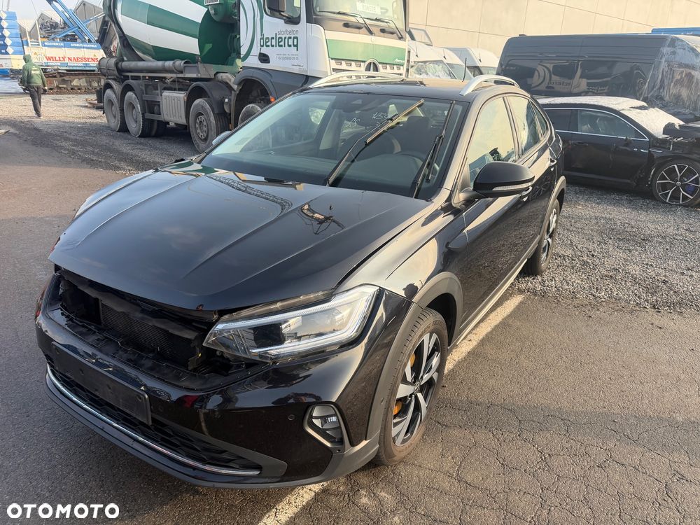 Volkswagen Taigo 1.5 TSI OPF DSG Style - 1