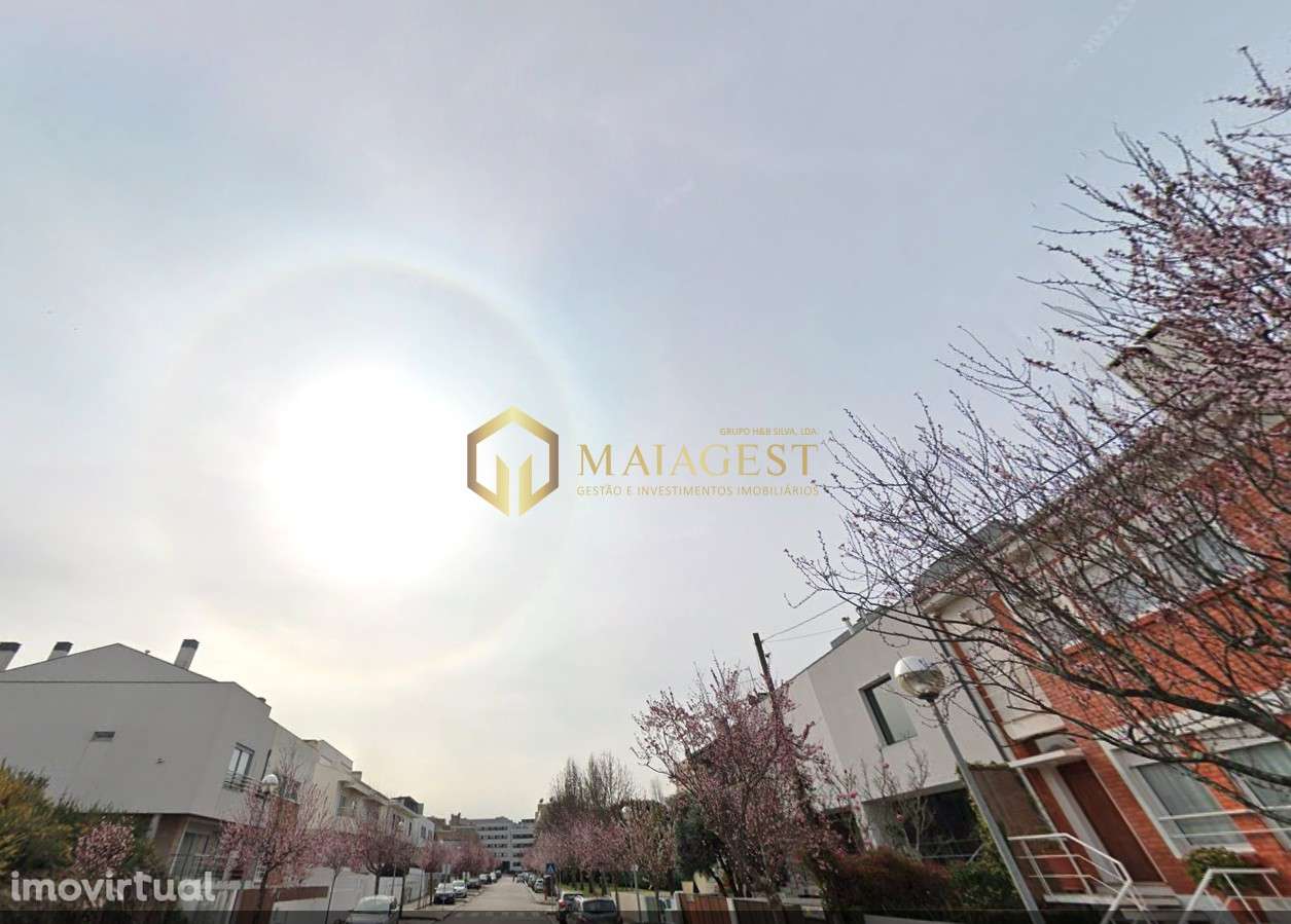 Terreno para Construção em S. Mamede Infesta - Grande imagem: 4/4