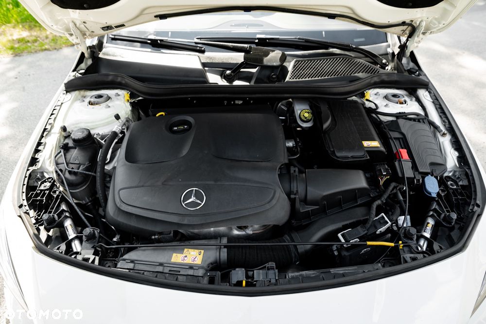 Mercedes-Benz CLA ver-250-amg-line - 39
