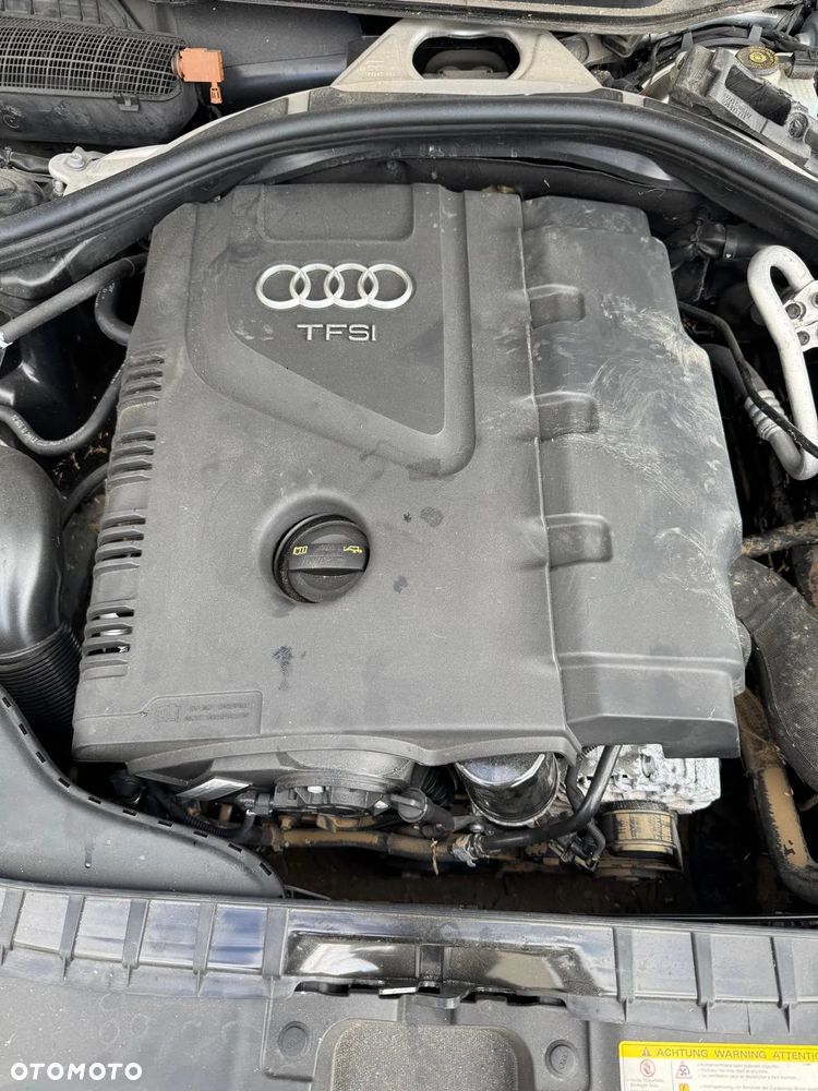SŁUPEK SILNIKA 2.0 TFSI CDN AUDI A6 C7 VOLKSWAGEN SEAT SKODA - 2