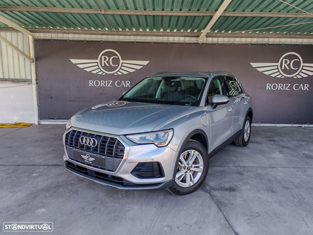 Audi Q3 45 TFSIe S tronic - 1