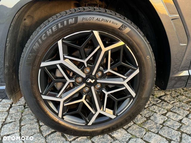 Hyundai Tucson 1.6 T-GDi PHEV Platinum N Line 4WD - 31