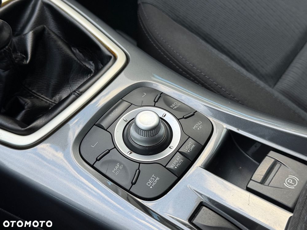 Renault Laguna 2.0 DCi Dynamique - 19