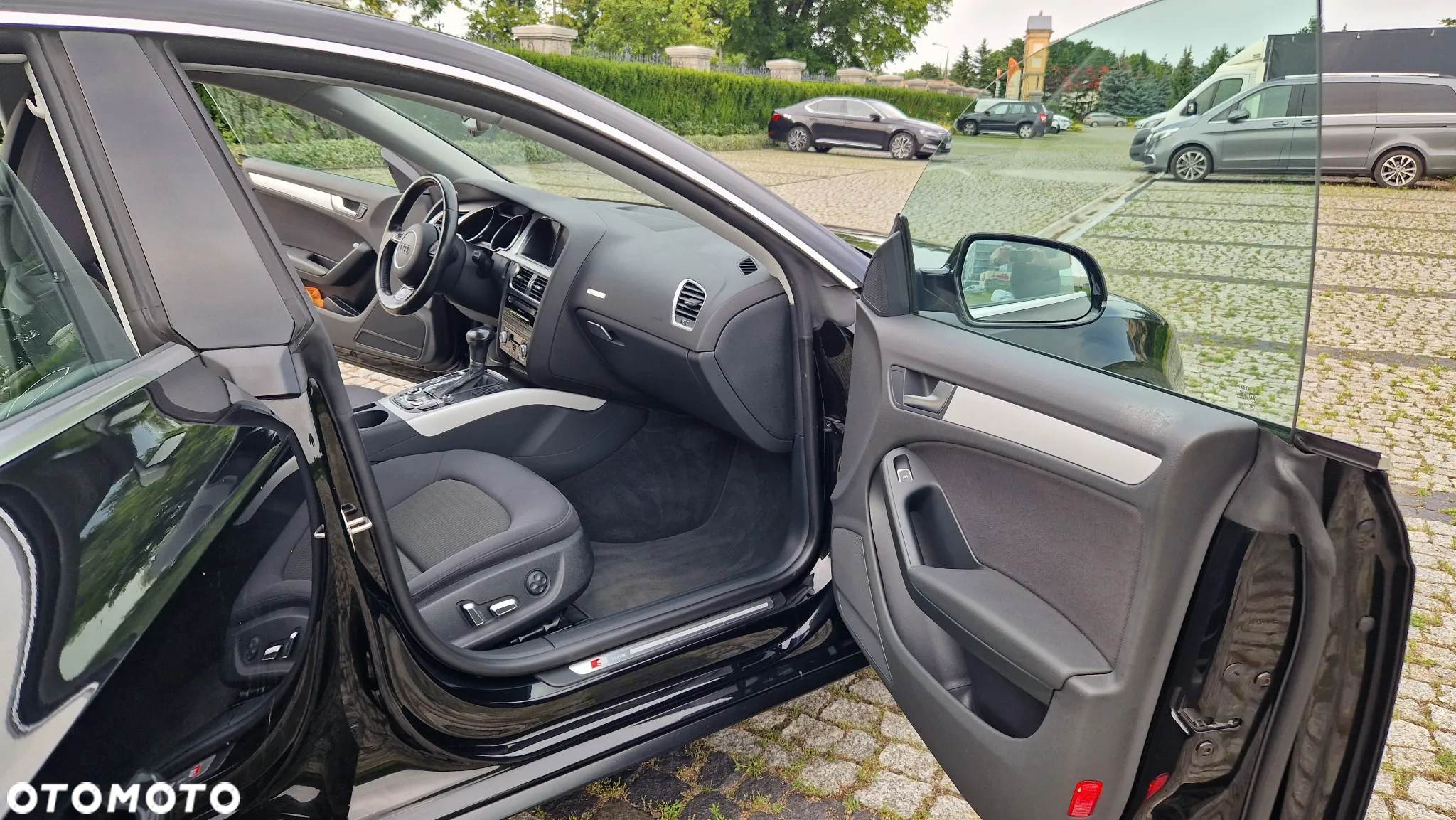 Audi A5 - 36