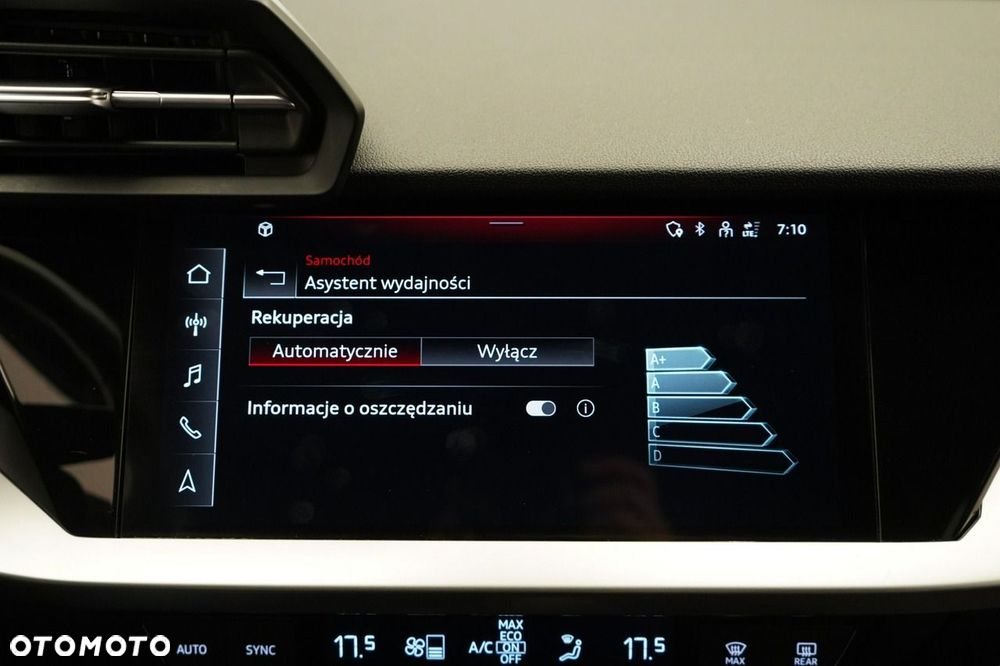 Audi A3 Limousine - 34