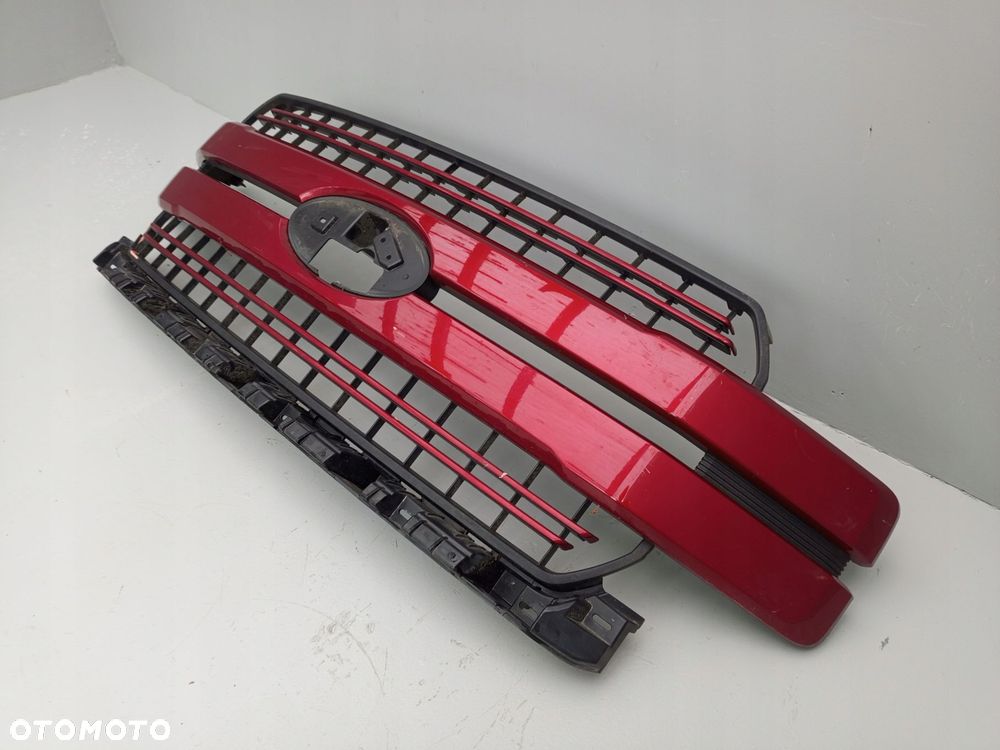 FORD F150 2018- ATRAPA GRILL ZDERZAKA PRZÓD JL34-8200-GAW = - 10