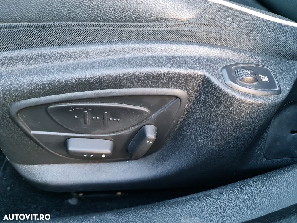 Renault Megane dCi 110 FAP EDC Bose Edition - 8
