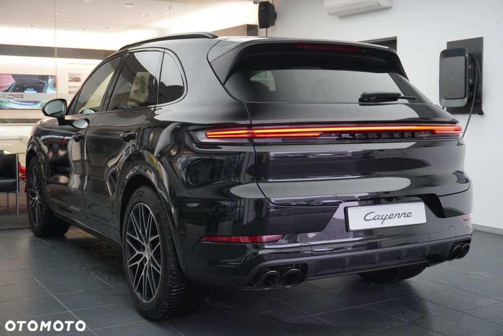 Porsche Cayenne S - 15