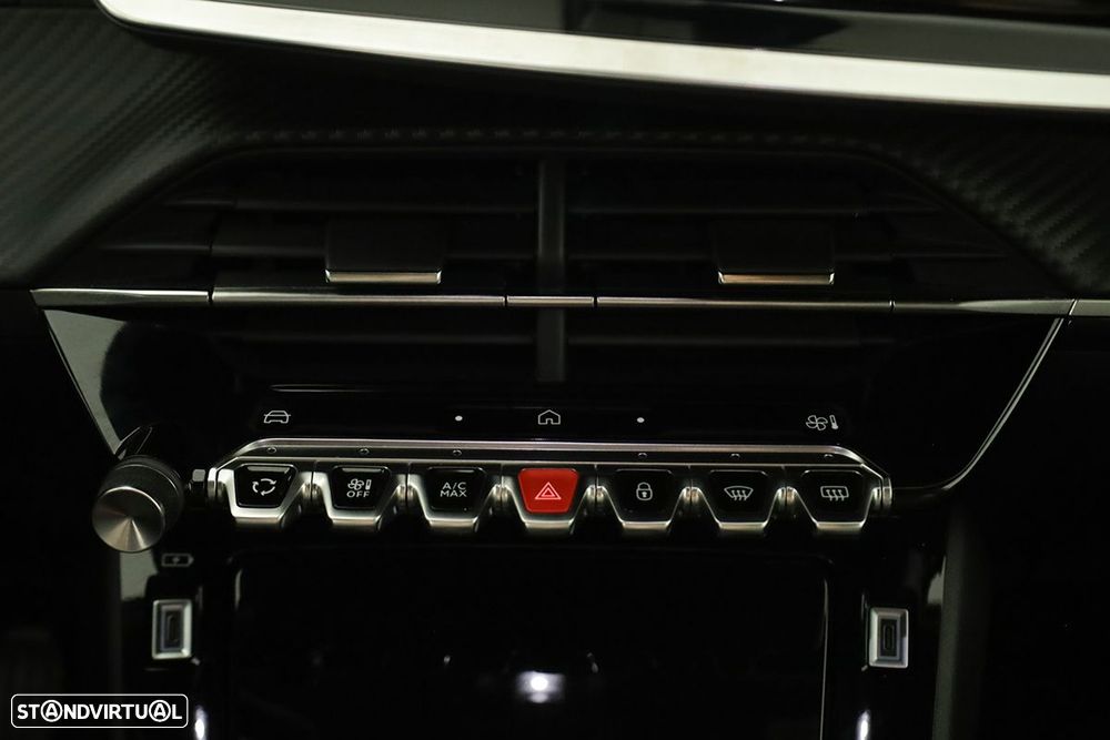 Peugeot 2008 1.2 PureTech Allure - 14