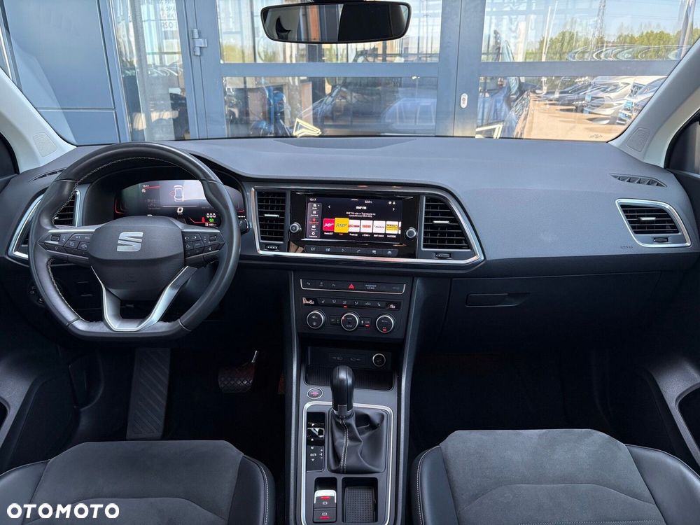 Seat Ateca - 10