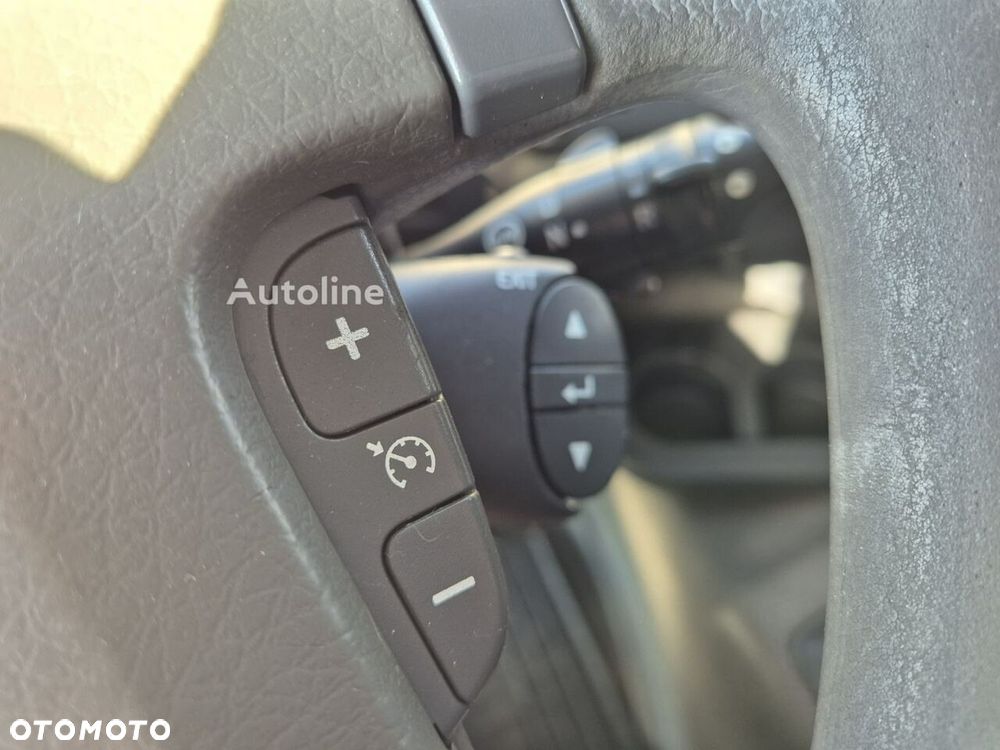 Volvo FE 280 / ŚMIECIARKA  / 2 OSIE / GEESINKNORBA / EURO 6 / NISKI PRZEBIEG / NISKIE MOTOGODZINY / BRAK RDZY / PO SERWISIE / ZABUDOWA SPRAWDZONA / BEZWYPADKOWY / 3 MIEJSCA SIEDZĄCE / 13M3 - 25