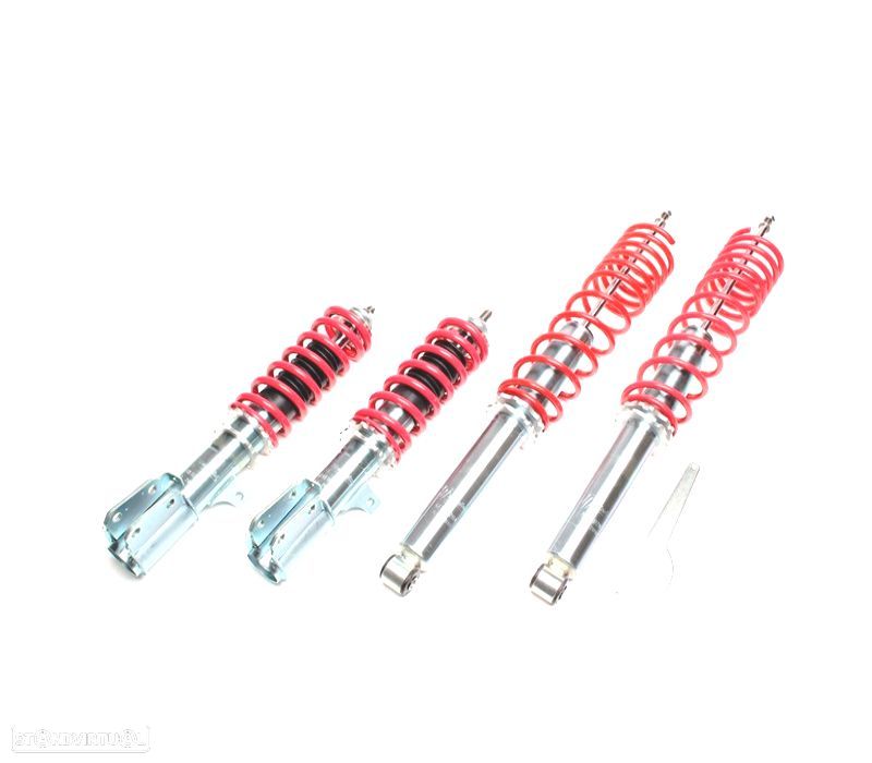 SUSPENSÃO REGULÁVEL PARA RENAULT TWINGO 1993 - 2007 - 1