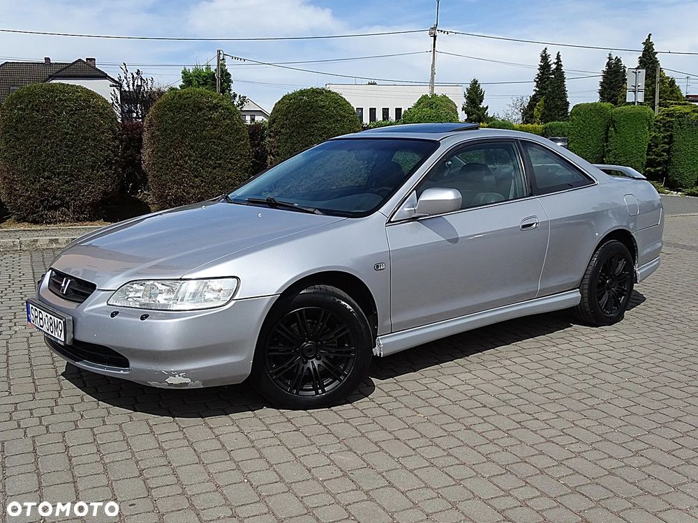 Honda Accord - 17